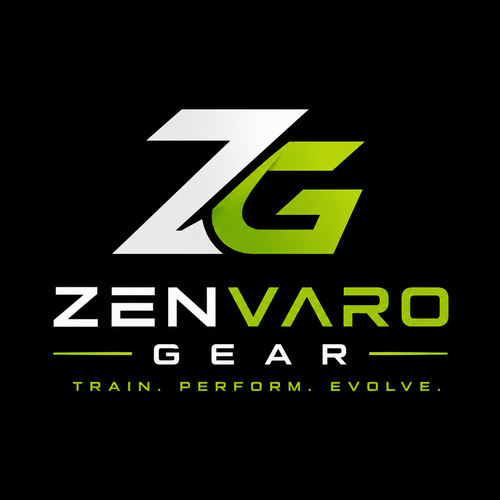 Zenvaro Gear